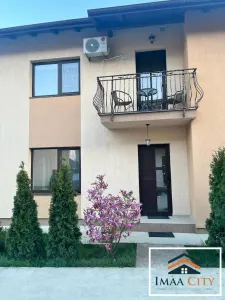 Casa/Vila Duplex, 4 camere, Valea Lupului - foto 4
