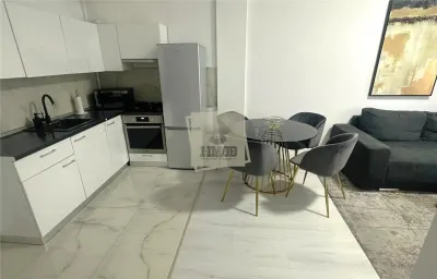 Apartament modern 2 camere si parcare in zona Doamna Stanca - foto 2