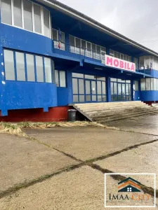 Spatiu Comercial 2000 mp, soseaua Iasi -Tomesti - foto 3