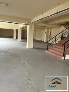 Spatiu Comercial 2000 mp, soseaua Iasi -Tomesti - foto 8