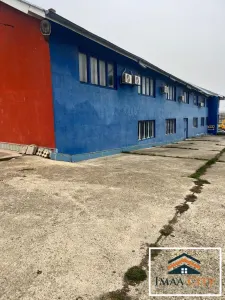 Spatiu Comercial 2000 mp, soseaua Iasi -Tomesti - foto 10