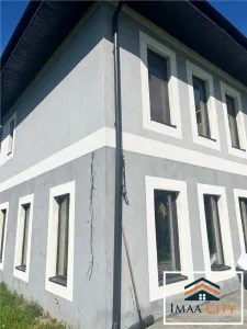 Vila Copou, Aleaa Mihail Sadoveanu - Iasi