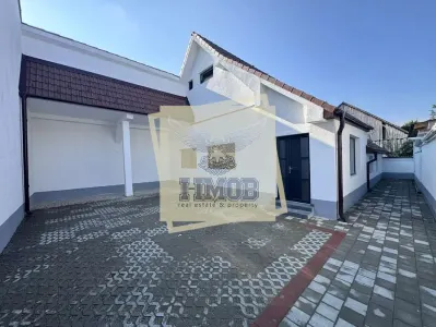 Casa la cheie 145 mp si curte de 95 mp in Cristian - foto 6