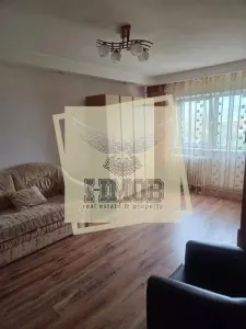 Apartament cu 2 camere decomandat Vasile Aaron - Sibiu