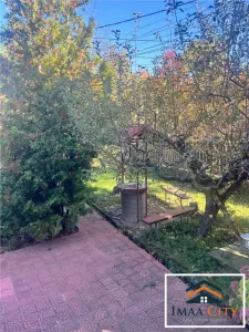 Casă Barnova, Pietrarie - foto 13