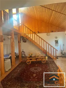 Casă Barnova, Pietrarie - foto 8