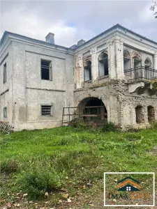Conac Arion, Țibănești, Iași - foto 15