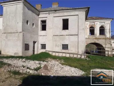 Conac Arion, Țibănești, Iași - foto 6