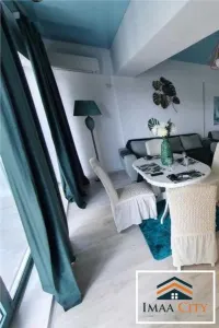 Vanzare Apartament de Lux  Zev Mediteraneo, Mamaia Nord - foto 4