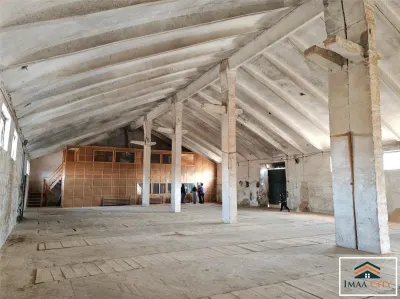 Proprietate industrial? – hal? + teren – Urecheni, jud. Neam? - foto 2