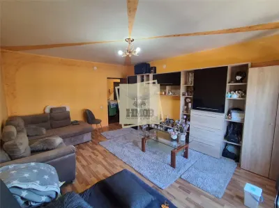 Apartament decomandat 1 camera Pictor Brana - Selimbar