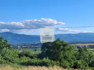 Teren Intravilan cu utilitati si proiect casa Bungard - Selimbar