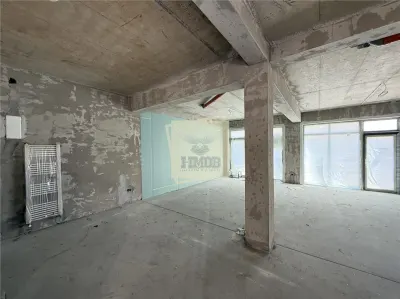 Spatiu comercial 76 mpu cu vitrina stradala 6 ml 4 parcari pe Doamna Stanca - foto 3