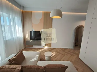 Apartament premium 3 camere etaj 1 Turnisor - foto 11