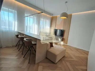 Apartament premium 3 camere etaj 1 Turnisor - foto 13
