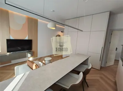 Apartament premium 3 camere etaj 1 Turnisor - foto 4