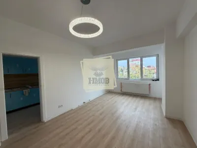Apartament decomandat 3 camere 77 mp utili Mihai Viteazu - foto 5