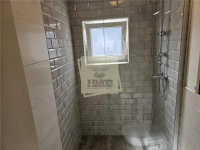 Penthouse cu 4 camere 2 bai si terasa in Cartier Kogalniceanu - foto 13