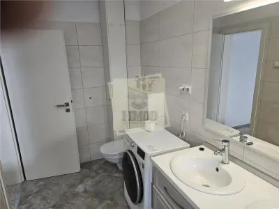 Penthouse cu 4 camere 2 bai si terasa in Cartier Kogalniceanu - foto 6