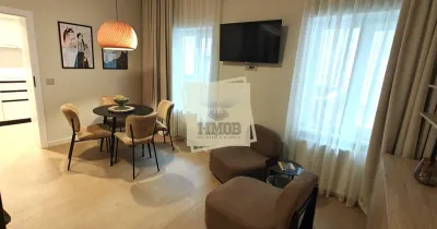Apartament pretabil regim hotelier 2 camere zona Centrul Istoric - foto 12