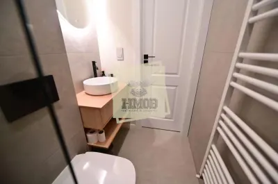 Apartament pretabil regim hotelier 2 camere zona Centrul Istoric - foto 16