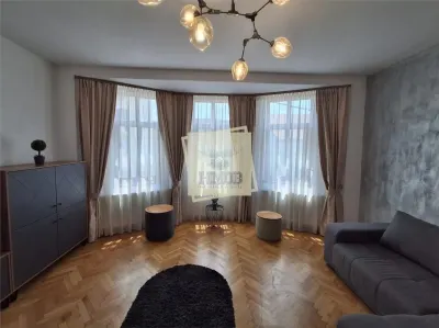 Apartament 2 camere 72 mp utili  etaj 1 - foto 2