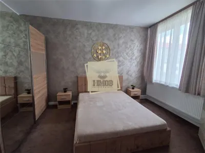 Apartament 2 camere 72 mp utili  etaj 1 - foto 5