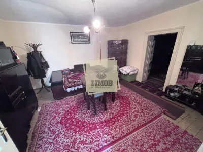 Casa individuala 120mp | anexe | teren 1300mp | Miercurea Sibiului - Miercurea Sibiului