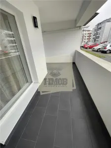 Apartament modern cu 3 camere terasa si 2 parcari in Kogalniceanu - foto 11