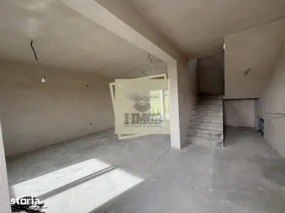 Casă individuală 4 camere 3 băi teren 359 mp - foto 10