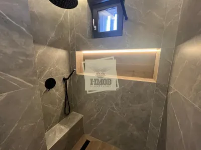 Apartament de LUX cu 3 camere si balcon zona Rahovei - foto 10