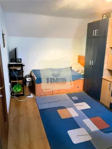 Casa 3 camere 2 bai teren de 400 mp | Garaj in zona Gusterita - foto 5