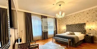 Apartament modern 3 camere zona Centrul Istoric - Sibiu