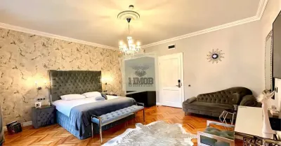 Apartament modern 3 camere zona Centrul Istoric - foto 2