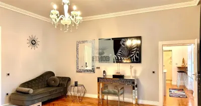 Apartament modern 3 camere zona Centrul Istoric - foto 14