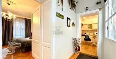 Apartament modern 3 camere zona Centrul Istoric - foto 15