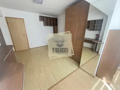 Apartament 3 camere 2 balcoane etaj 1 - zona Centrala - foto 11