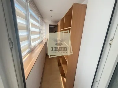 Apartament 3 camere 2 balcoane etaj 1 - zona Centrala - foto 14