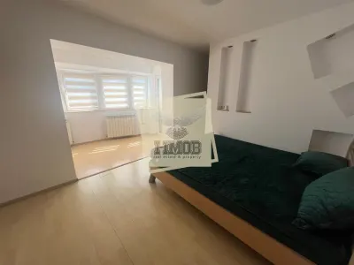 Apartament 3 camere 2 balcoane etaj 1 - zona Centrala - foto 7