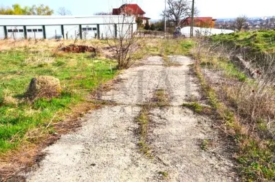 Vanzare Teren Intravilan 800mp, CC, Aleea Manastirii - Targoviste exterior. - foto 5