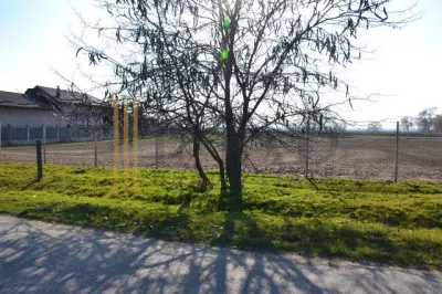 Vanzare Teren intravilan, 5600 mp in Mircea Voda - Dambovita. - foto 4