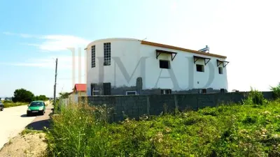 Cu mare potential! Vanzare Casa P+Pod si acoperis TIP TERASA in Ulmi. - foto 1