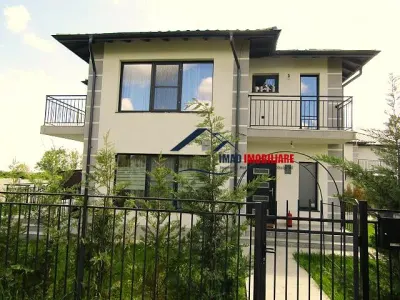 Calitate si Confort! Inchiriere Vila P+E in Targoviste Periferie. - foto 2
