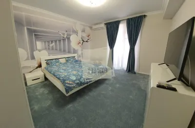 Apartament de lux cu 2 camere si terasa in zona Balanta Residence - Sibiu