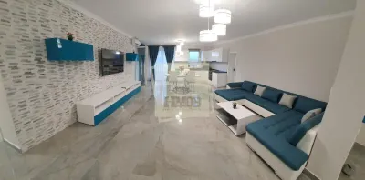 Apartament de lux cu 2 camere si terasa in zona Balanta Residence - foto 8