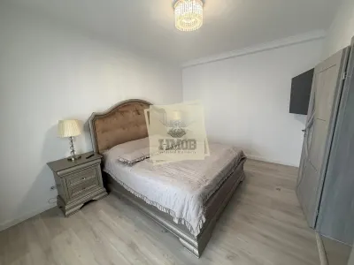 Apartament de LUX cu 4 camere 2 bai si 2 parcari in Cartier Deventer - foto 13