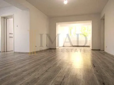 Vanzare apartament et 1, 4 cam 125 mp, complet renovat in Targoviste. - foto 3