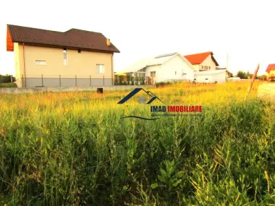 Vanzare Teren intravilan, construibil, 523 mp, Viforata - Targoviste Exterior Nord! - foto 5
