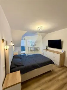 Apartament  4 camere 2 bai si loc parcare zona Kogalniceanu - Sibiu