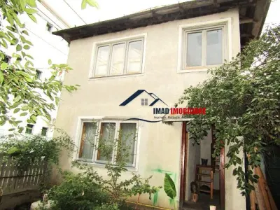 Ultracentral!! Vanzare casa C1+C2+C3 - 44 mp in Targoviste  - zona Primarie. - Targoviste